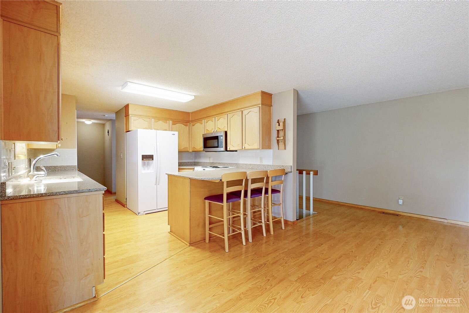 Property Photo:  2287  Granite Drive  WA 99362 