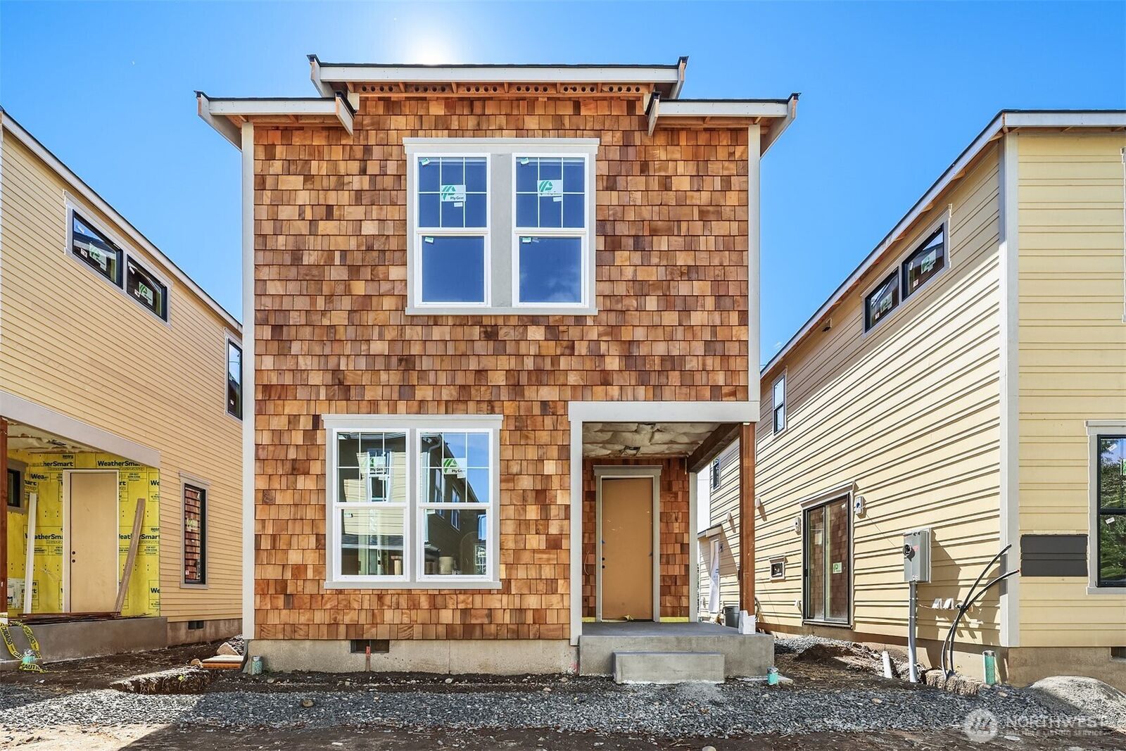 Property Photo:  12511 NE 94th Street  WA 98033 