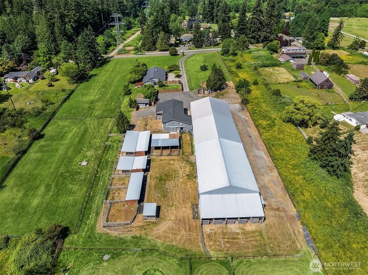 Property Photo: 11220 196th Avenue NE WA 98052