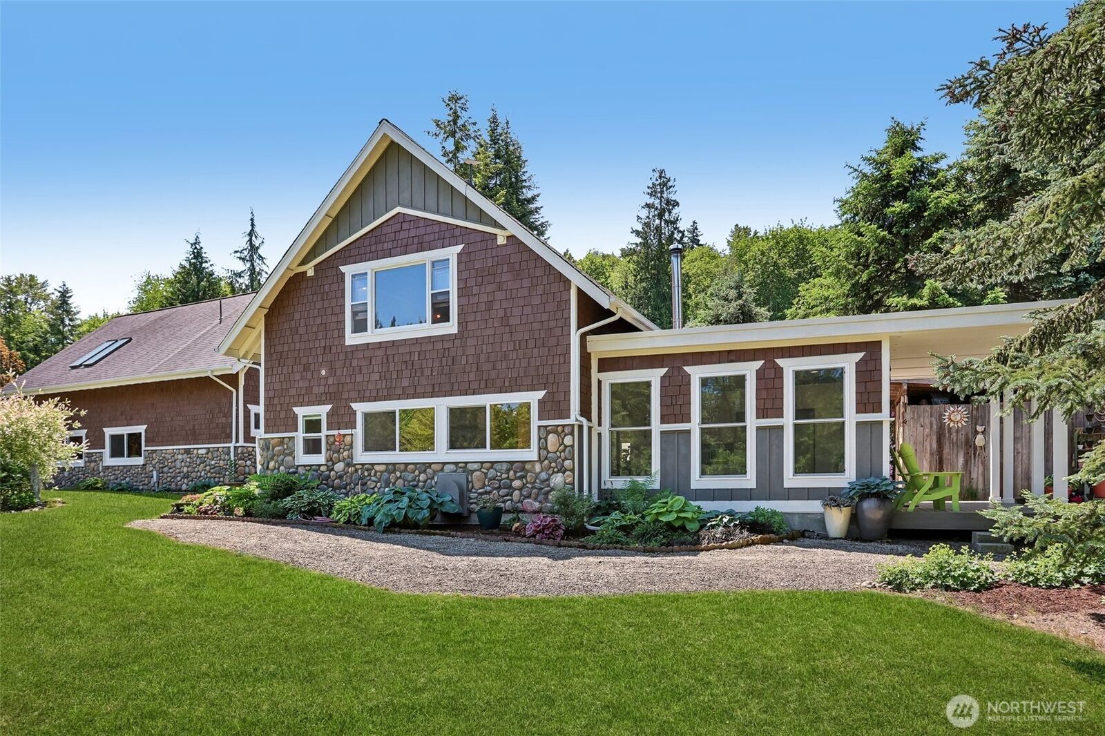 Property Photo:  32011 SE 48th Street  WA 98024 