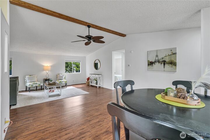 Property Photo: 9813 189th Street E WA 98375