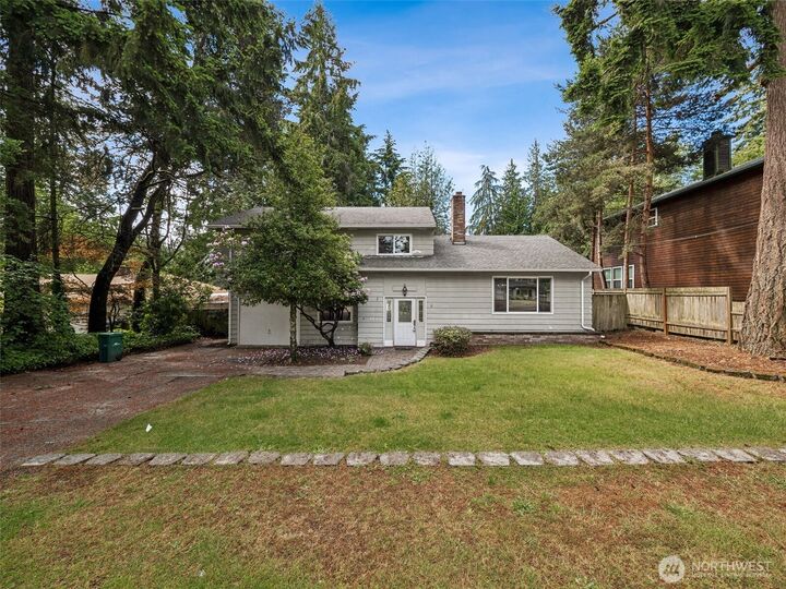 Property Photo:  1935 SW 164th Street  WA 98166 