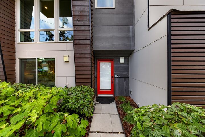Property Photo: 2645 NW 63rd Street WA 98107