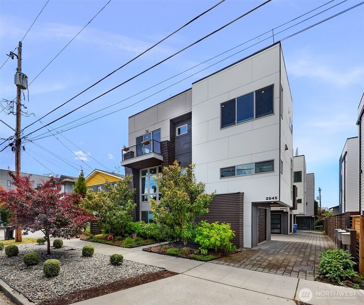 Property Photo:  2645 NW 63rd Street  WA 98107 