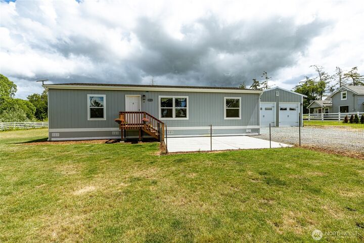 Property Photo: 28510 SR 20 WA 98277