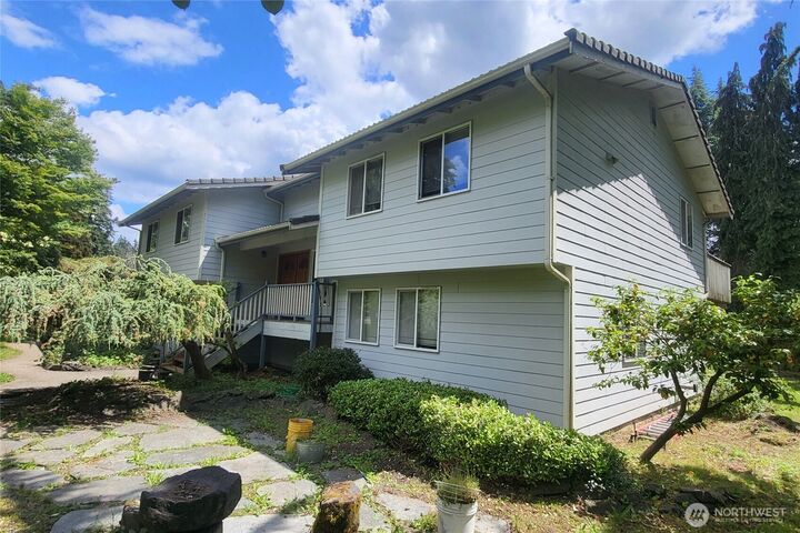 Property Photo: 5408 123rd Avenue E WA 98372