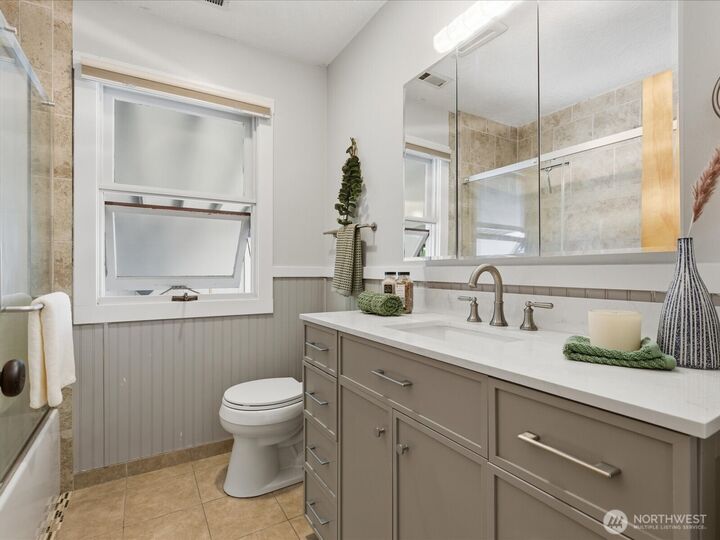 Property Photo: 301 W Plum Street WA 98531
