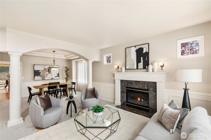 Property Photo:  3602  Broadmoor Drive NE  WA 98422 