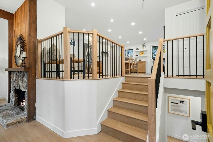 Property Photo: 145 Mt Pilchuck Avenue SW WA 98027