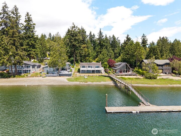 Property Photo:  20591  Chief Sealth Drive NE  WA 98342 