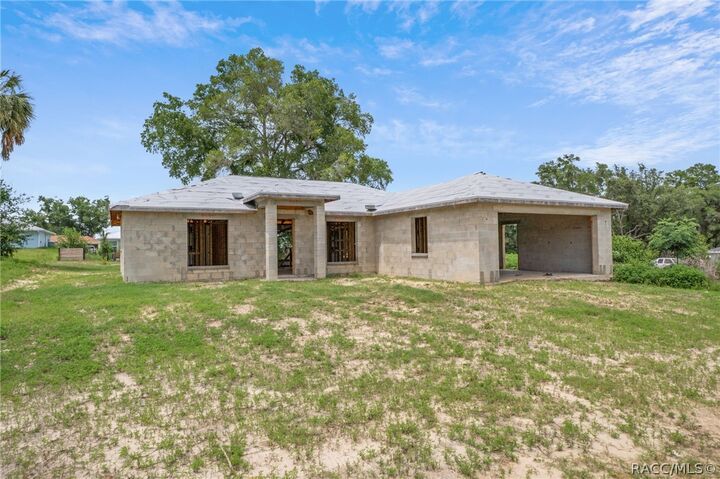 Property Photo:  4525 E Rejoice Street  FL 34453 