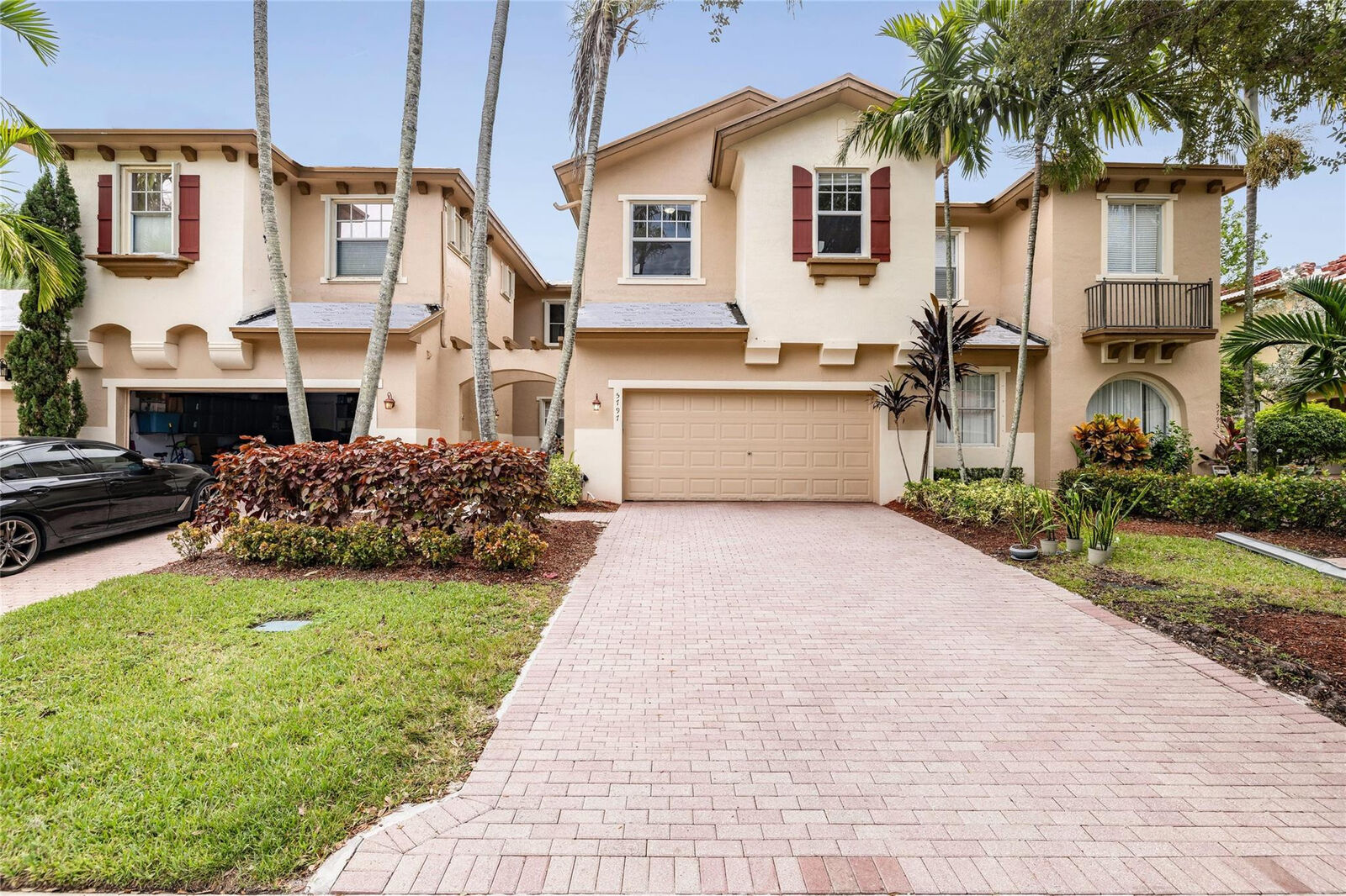Property Photo:  5797 NW 119th Terrace  FL 33076 