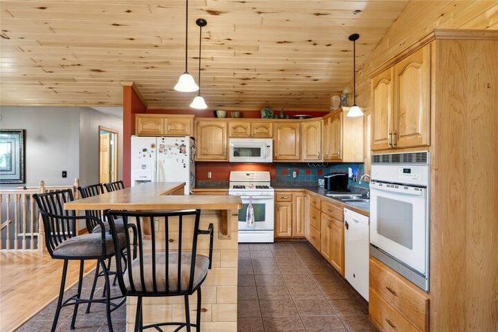 Property Photo:  N 6105 Fred Tripp Road  WI 54875 