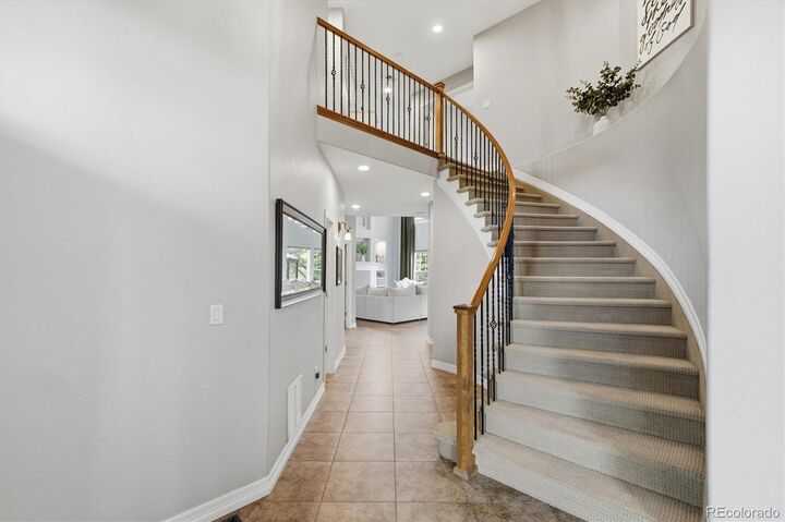 Property Photo:  2212 Ridgetrail Drive  CO 80104 