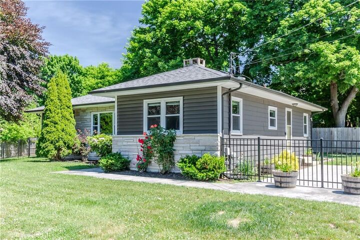 Property Photo: 18 Hattie Avenue RI 02828