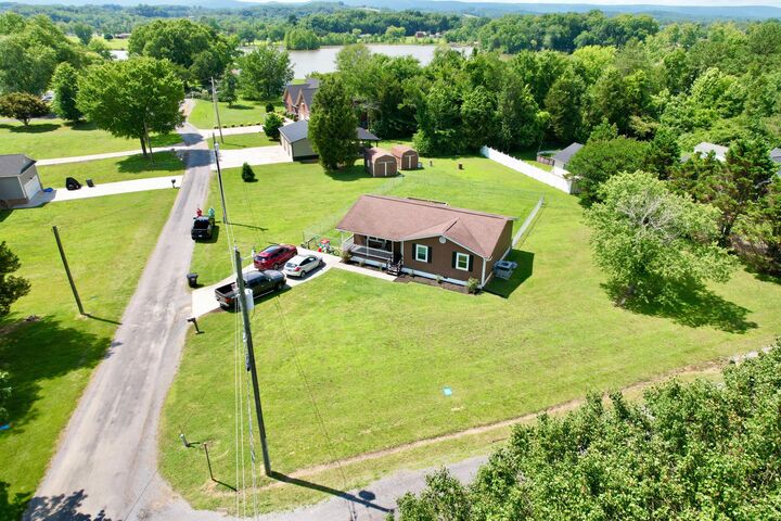 Property Photo: 244 Sunset Estates Drive TN 37321