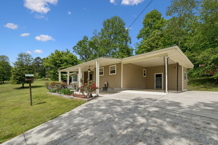 Property Photo:  1484 Blythe Ferry Road B  TN 37321 