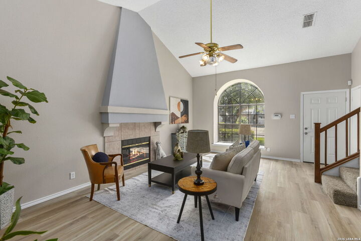 Property Photo:  6146 Valley Clf  TX 78250 