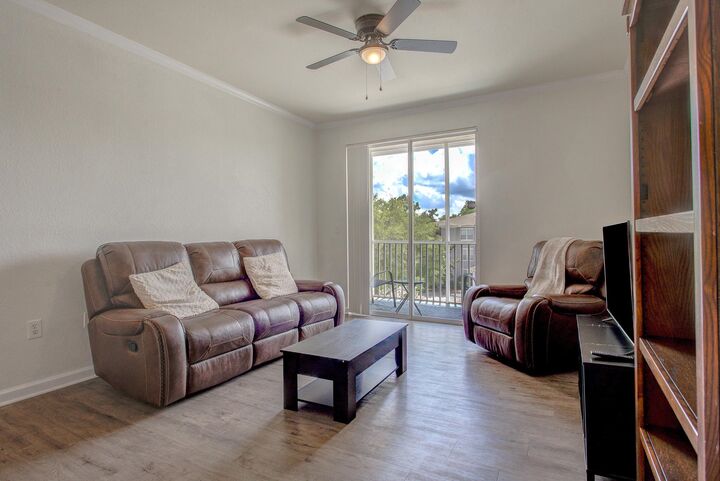 Property Photo: 425 S Villa San Marco Dr 307 FL 32086