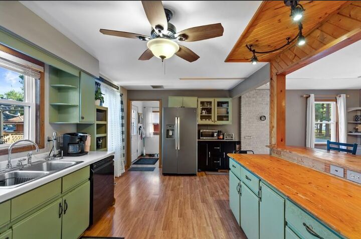 Property Photo: 2145 Olmstead Street WI 53934