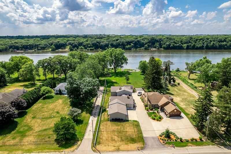 Property Photo:  2230 S Riverside Drive  WI 53511 