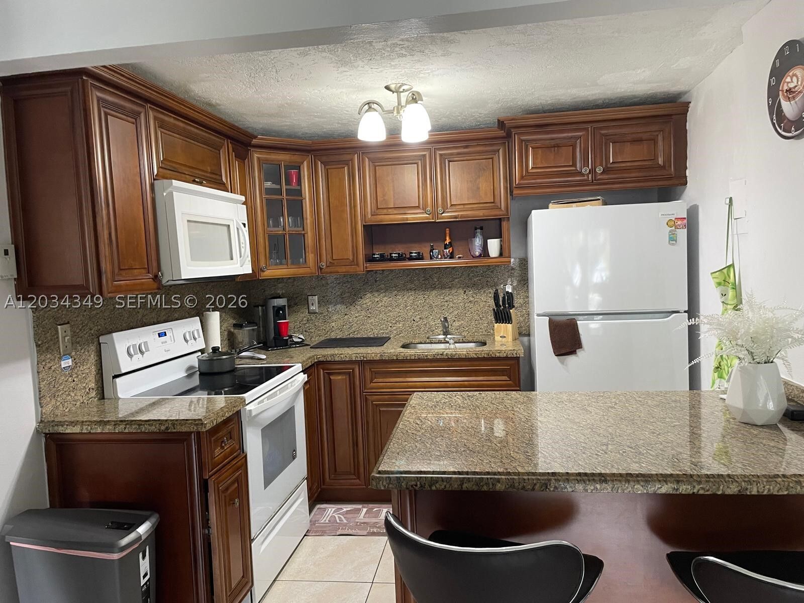 Property Photo:  4275 NW South Tamiami Canal Dr 2-111  FL 33126 