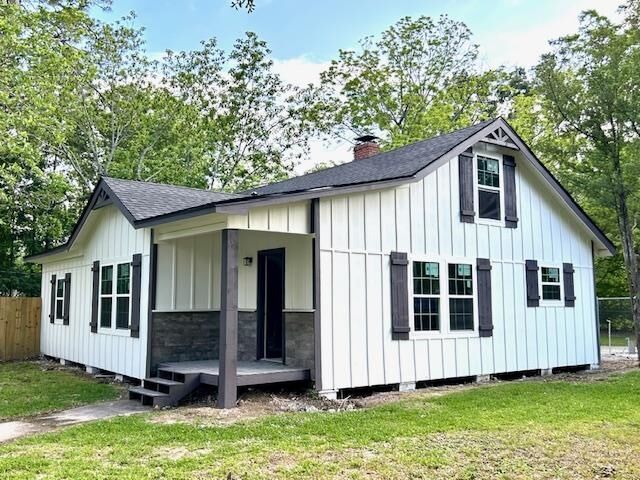 Property Photo:  4395 Ironton  TX 77703 