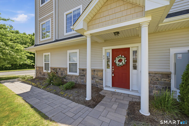 Property Photo: 42 Lexie Lane 42 CT 06074