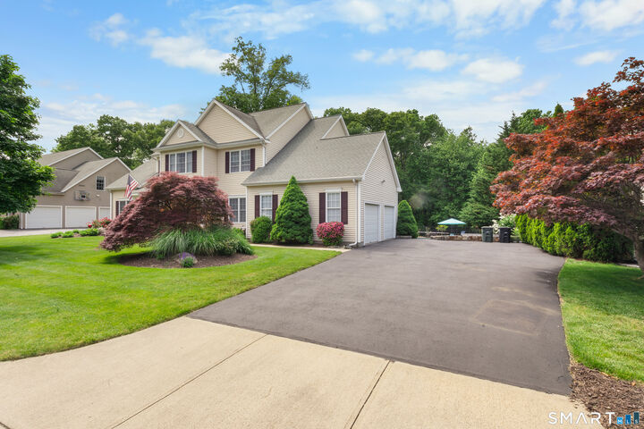 Property Photo: 34 River Highlands Drive CT 06461