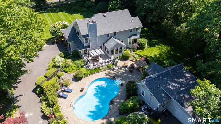 Property Photo: 185 Center Road CT 06612