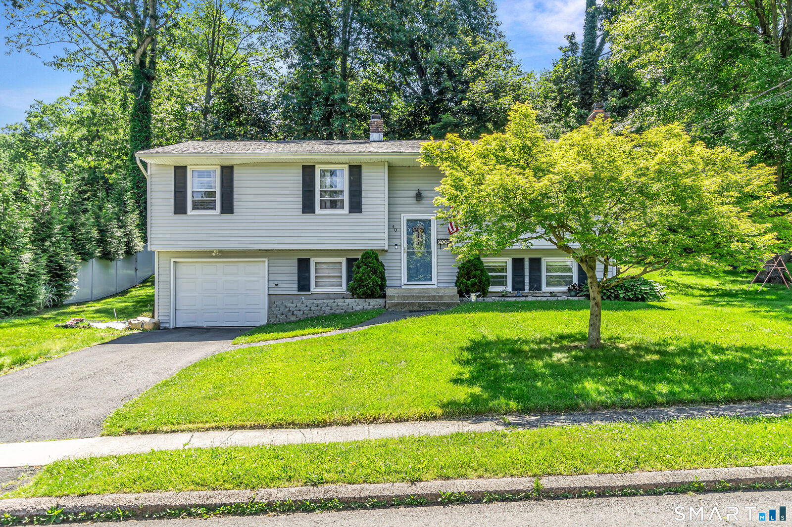 Property Photo:  40 Bayberry Drive  CT 06492 