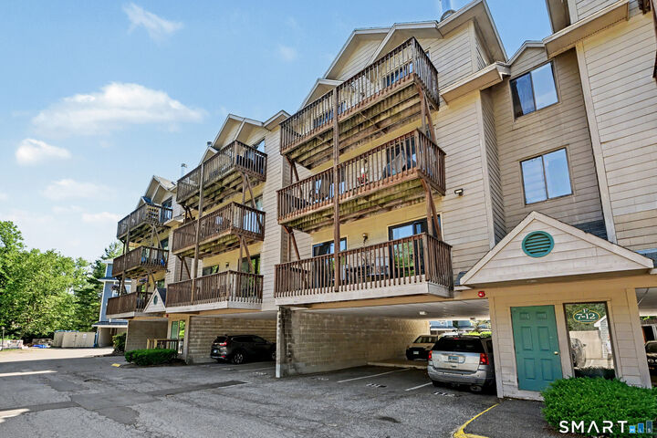 Property Photo: 97 Richards Avenue F15 CT 06854