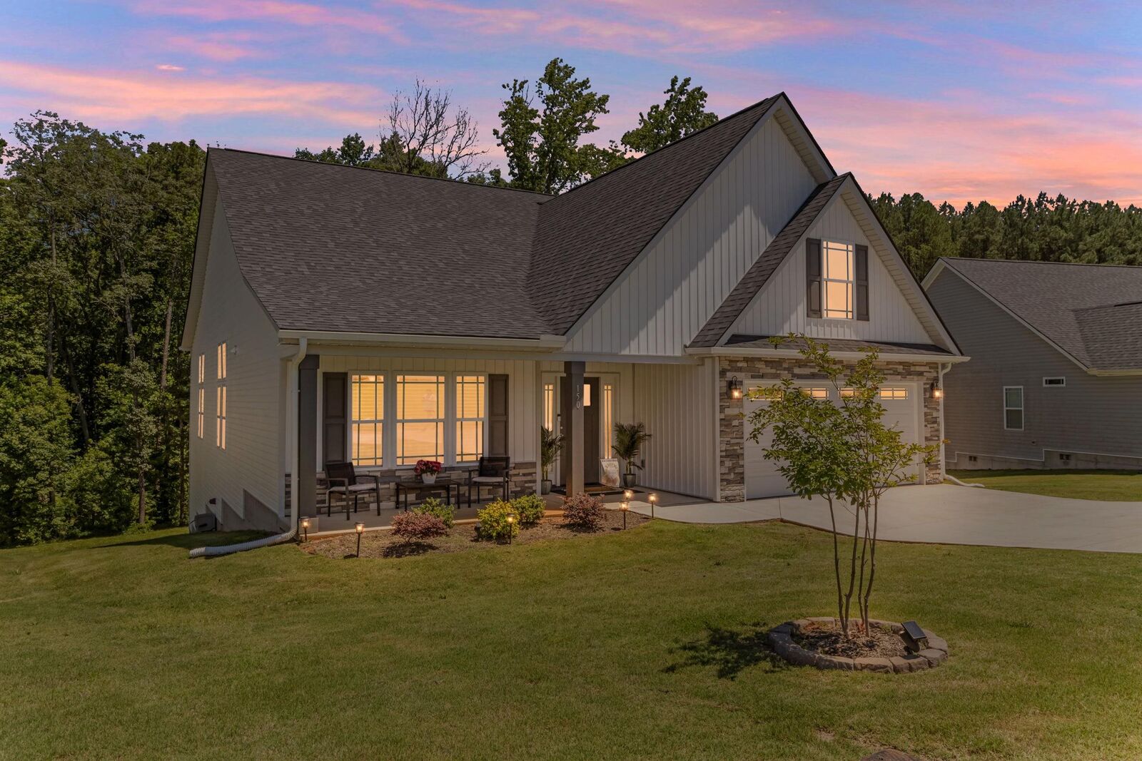 Property Photo: 150 Double Creek Drive SC 29341
