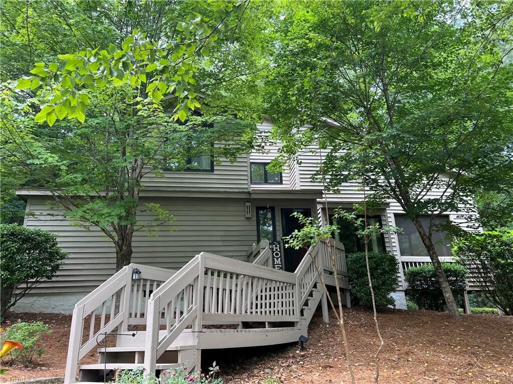 Property Photo:  113 Maple Hill Court  NC 27106 