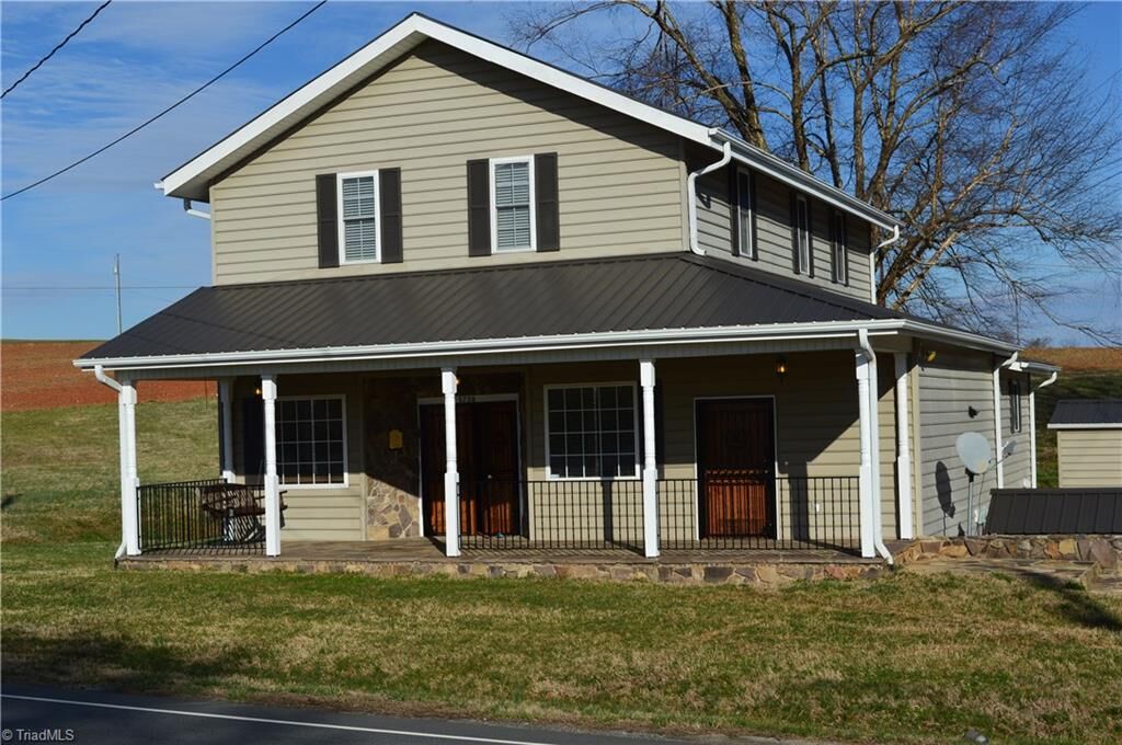 Property Photo:  5756 Nc Highway 772  NC 27025 