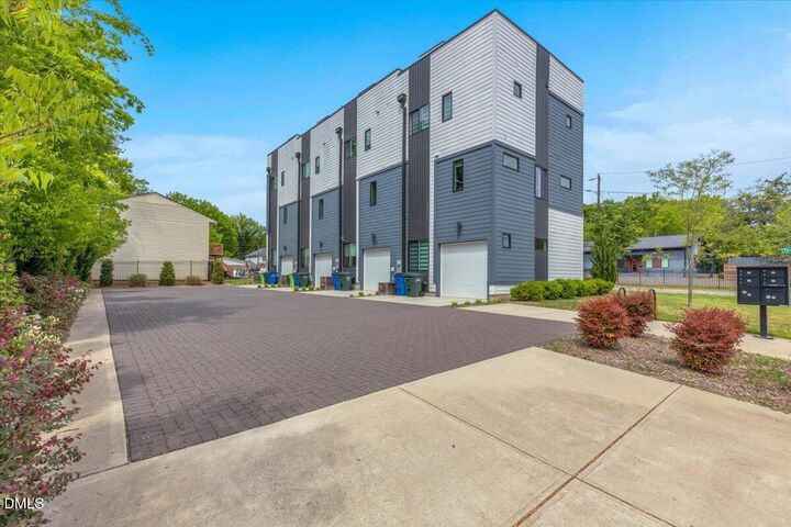 Property Photo:  1018 Tipton Street  NC 27610 