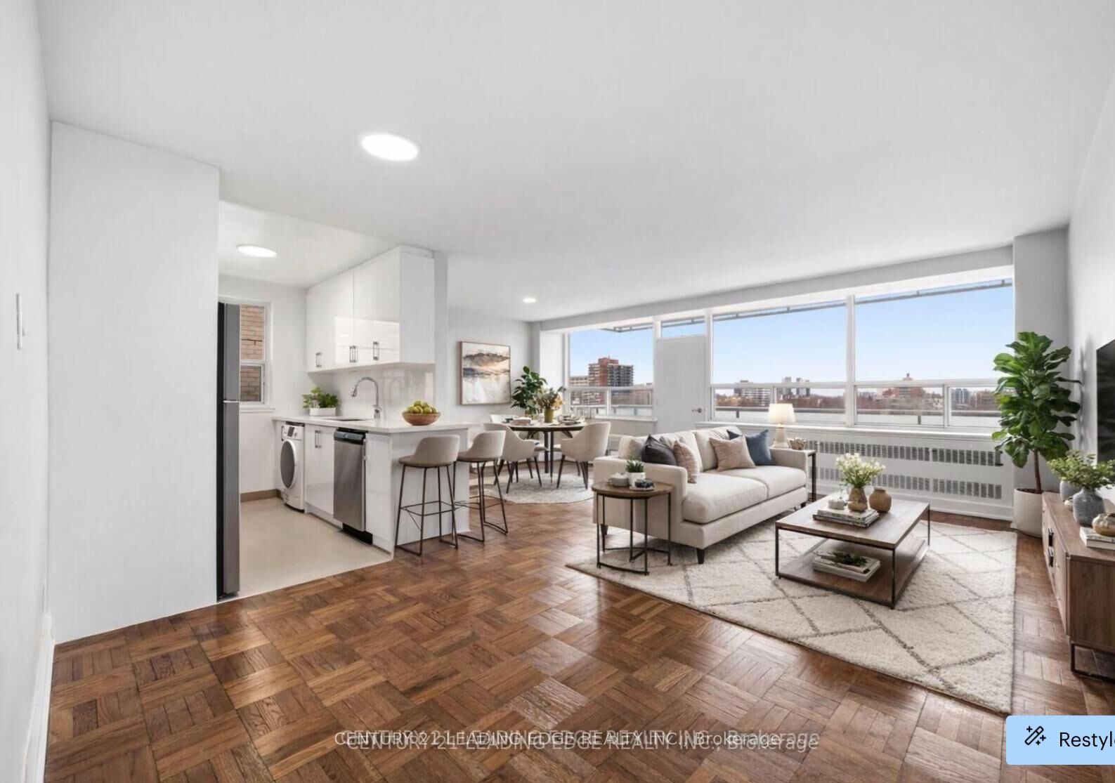 Property Photo: 103 Avenue Road 701 ON M5R 2G9