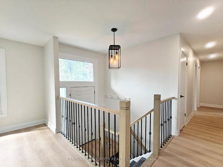 Property Photo: 698 Burton Drive ON L9S 2H6
