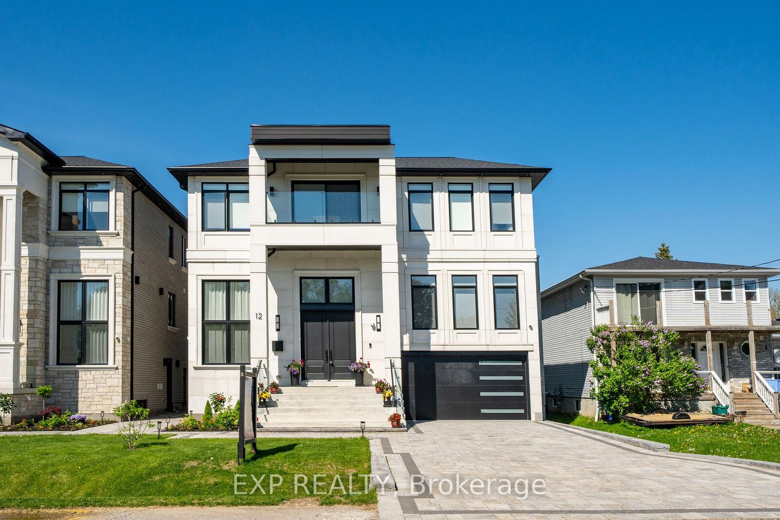 Property Photo:  12 Canal Street  ON L4P 1K5 