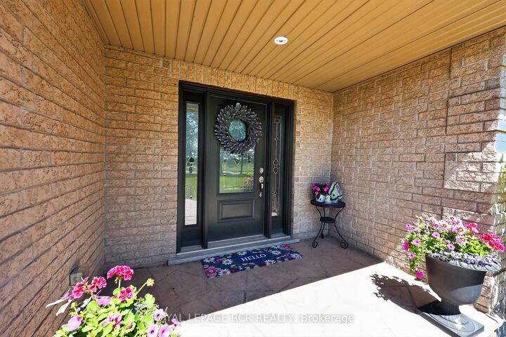 Property Photo: 351335 17th Line Pt 2 ON L9W 7E1