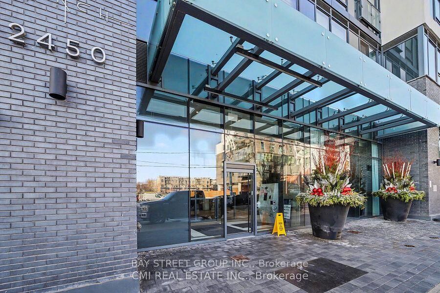 Property Photo: 2450 Old Bronte Road 231 ON L5M 5P6