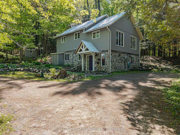 Property Photo: 55 Mary Lake Crescent ON P0B 1L0