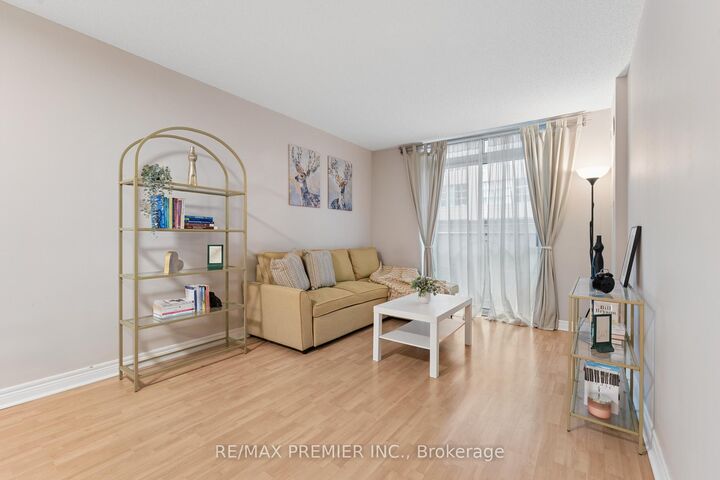 Property Photo: 212 Eglinton Avenue E 307 ON M4P 0A3