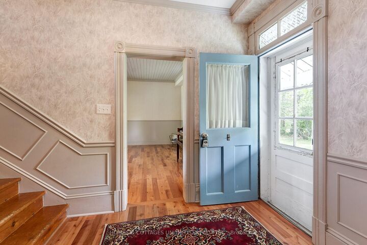 Property Photo: 3200 Lavant Mill Road ON K0G 1K0