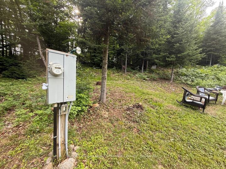 Property Photo: 1118 Stoney Road ON P0A 1C0