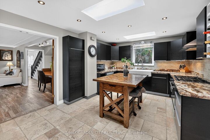 Property Photo: 3555 Campden Road ON L0R 1G0