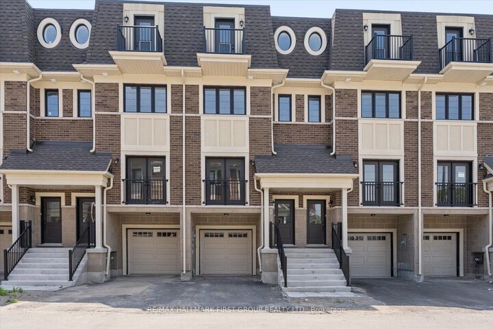 19 Marret Lane — photo 1