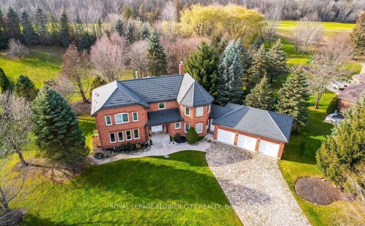 Property Photo: 27 McCauley Drive ON L7E 0B6