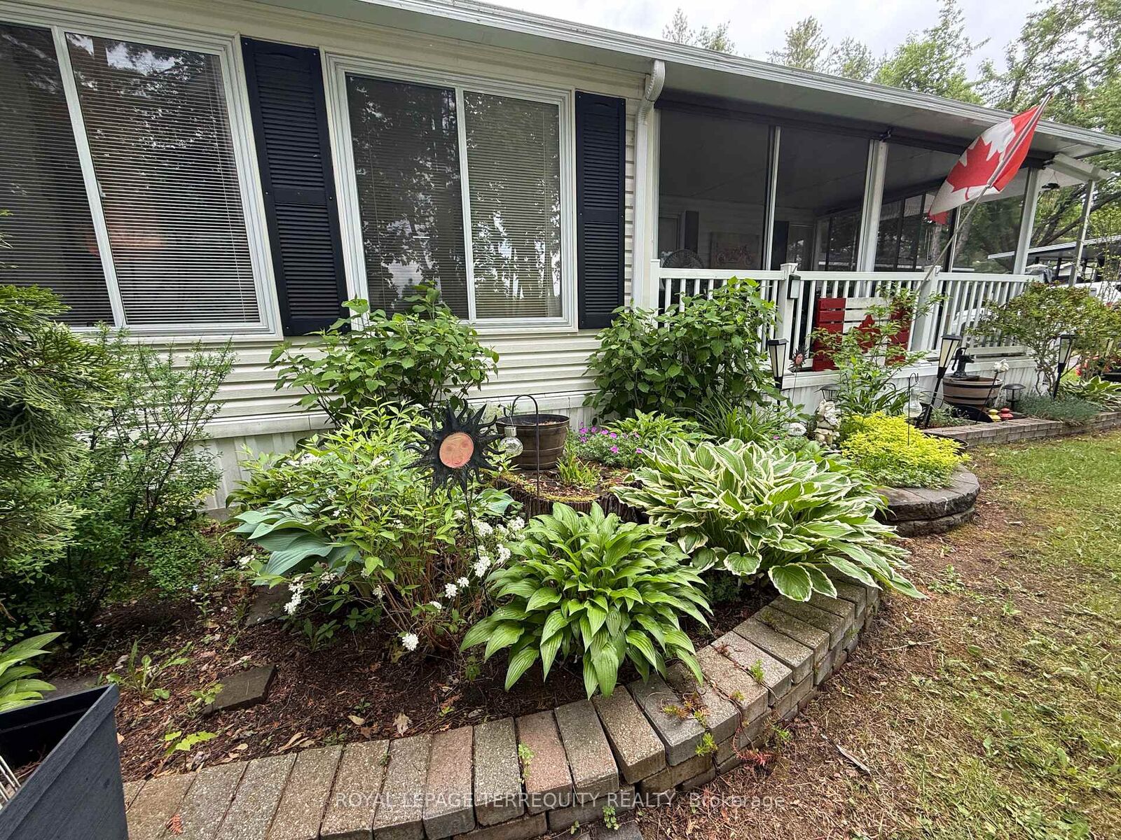 Property Photo: 125 Bass N/A ON K0L 2H0