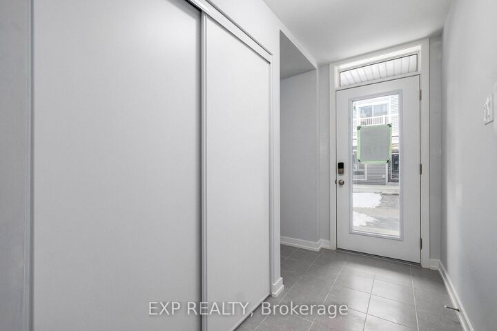 Property Photo: Lot #6513 Linseed Road ON K2K 1K7